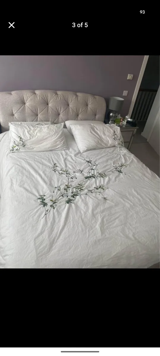 Next ottoman bed - Image 3