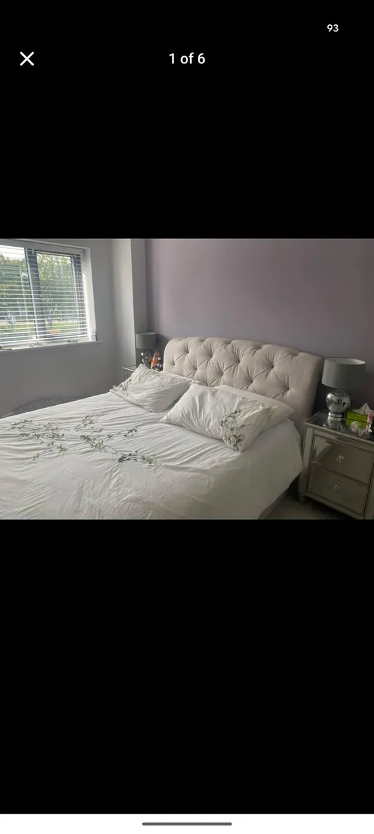 Next ottoman bed - Image 4