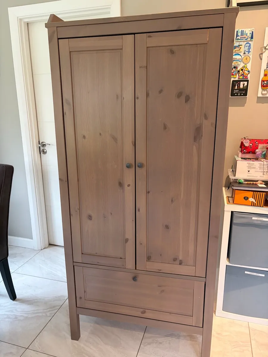 Kids Wardrobe - Image 1
