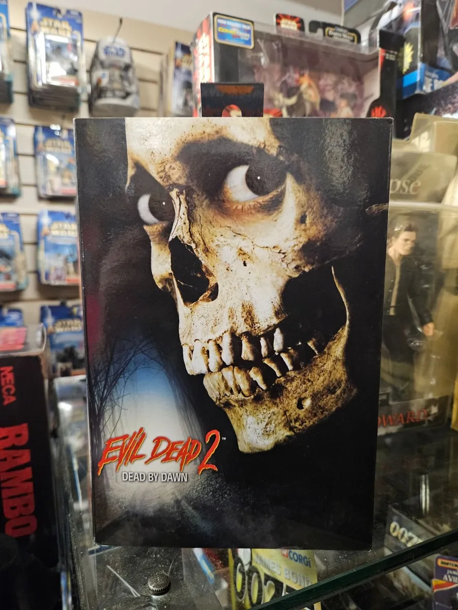 Evil Dead Figure - Image 1