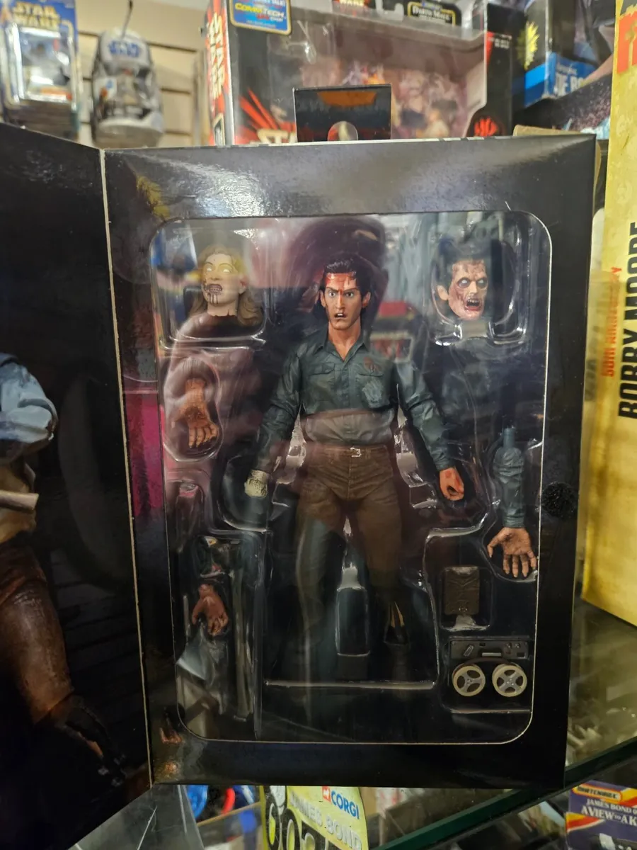 Evil Dead Figure - Image 3
