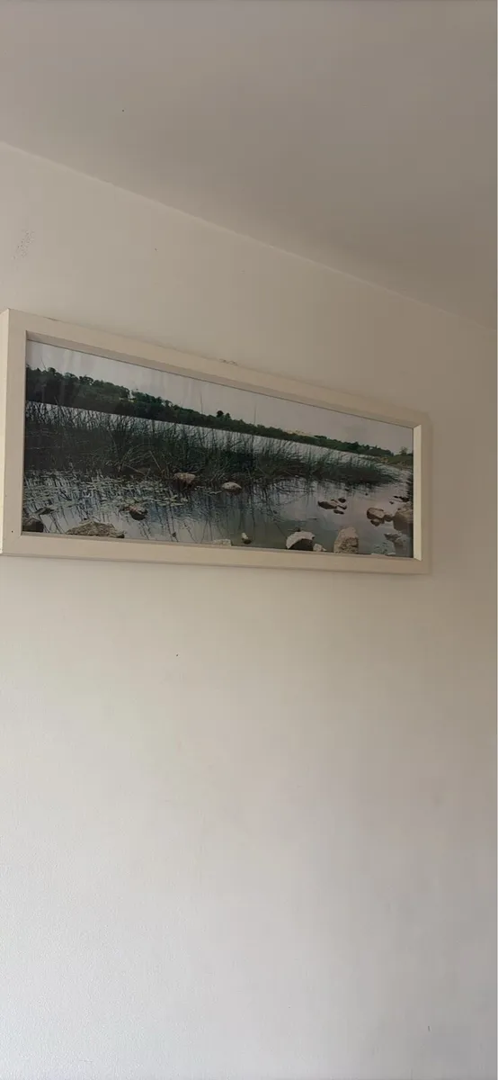 Glass framed Photos - Image 3