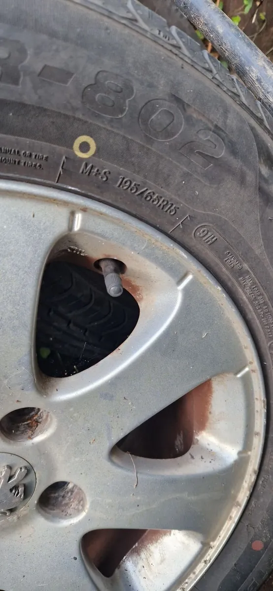 Alloy wheels - Image 2