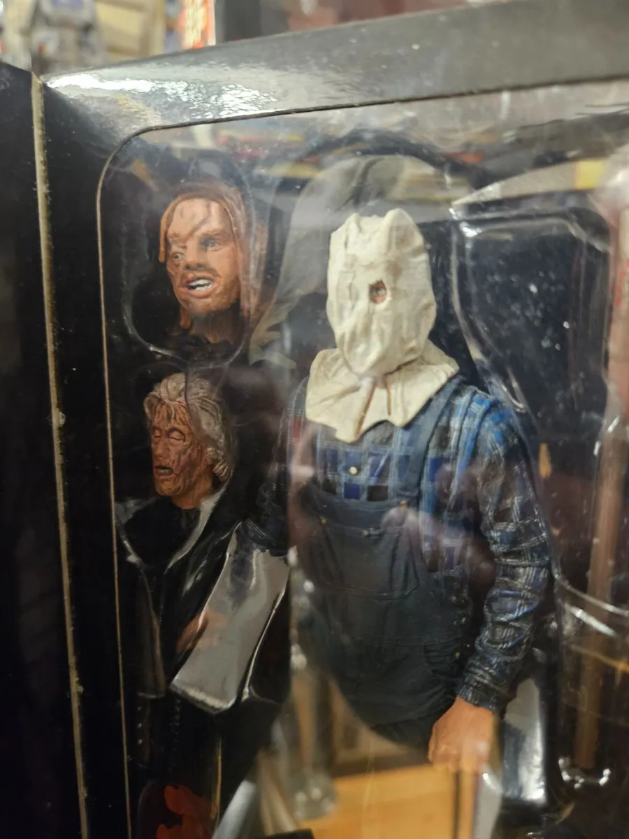 Friday the 13th Figure - Image 2