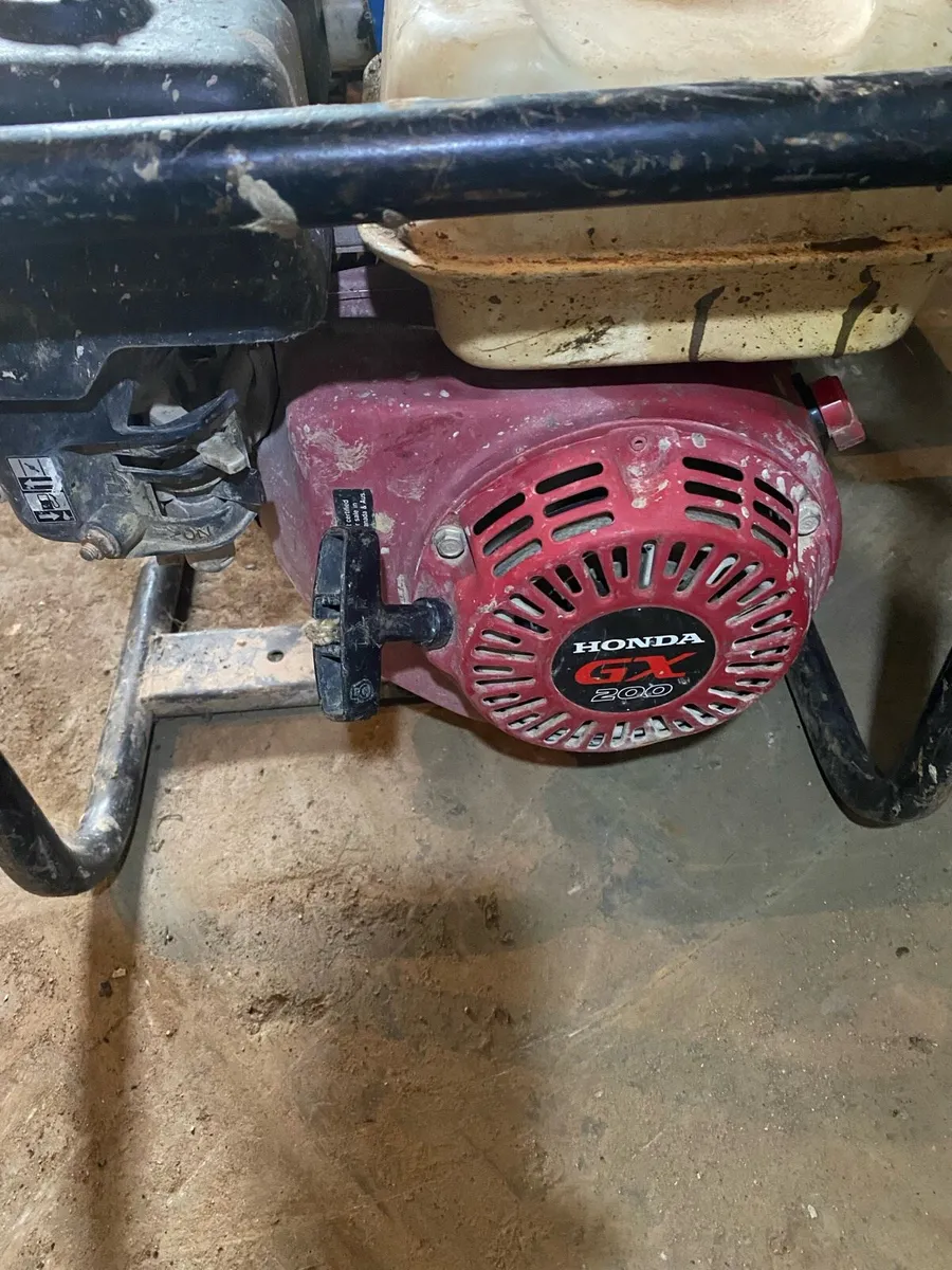 Generator + Electric mix - Image 2