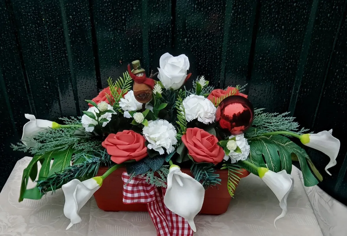 Handcrafted Christmas Gifts at 10 euro - Image 1