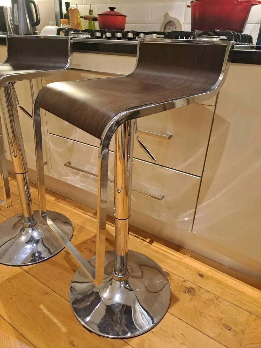 Counter stools - Image 2