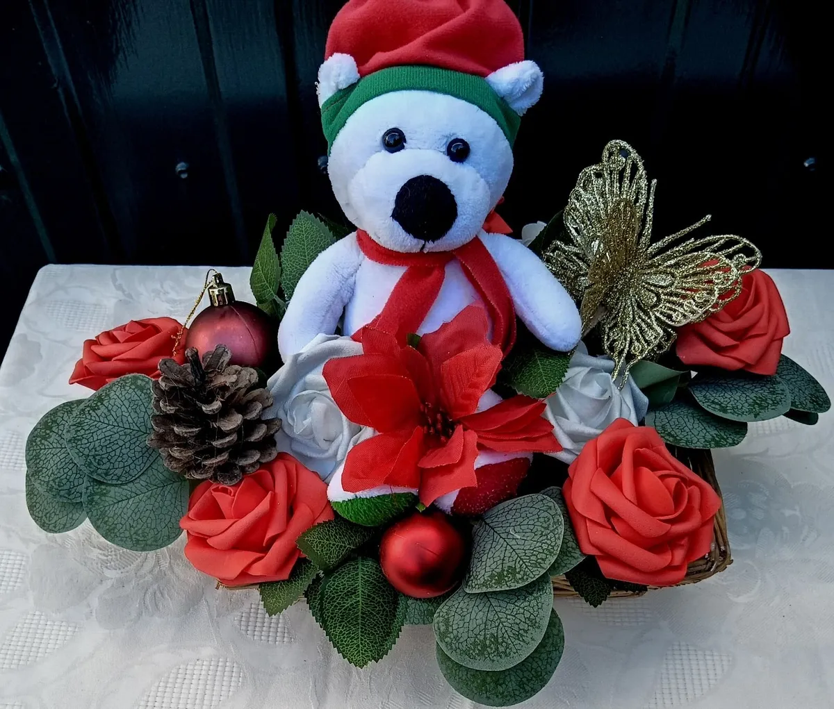 Handcrafted Christmas Gifts at 10 euro - Image 3