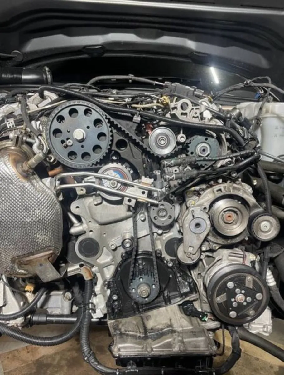 Timing Chain & Belt Replacement – Audi, VW, Skoda - Image 3
