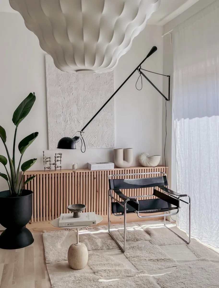 Flos  265 wall lamp, black Paolo Rizzatto - Image 2