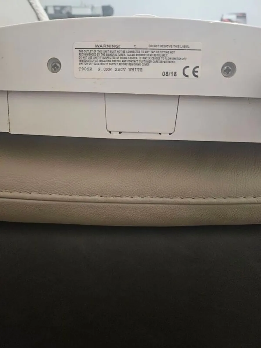 Triton T90sr - Image 2