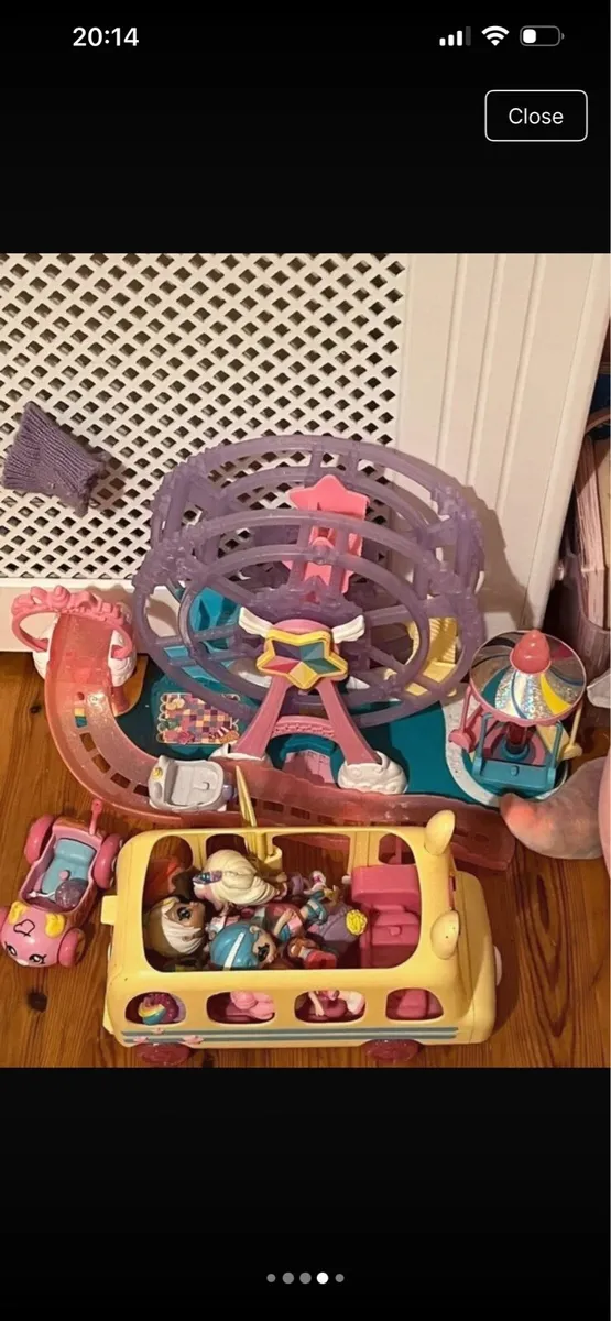 Toys perfect for Christmas - Image 3