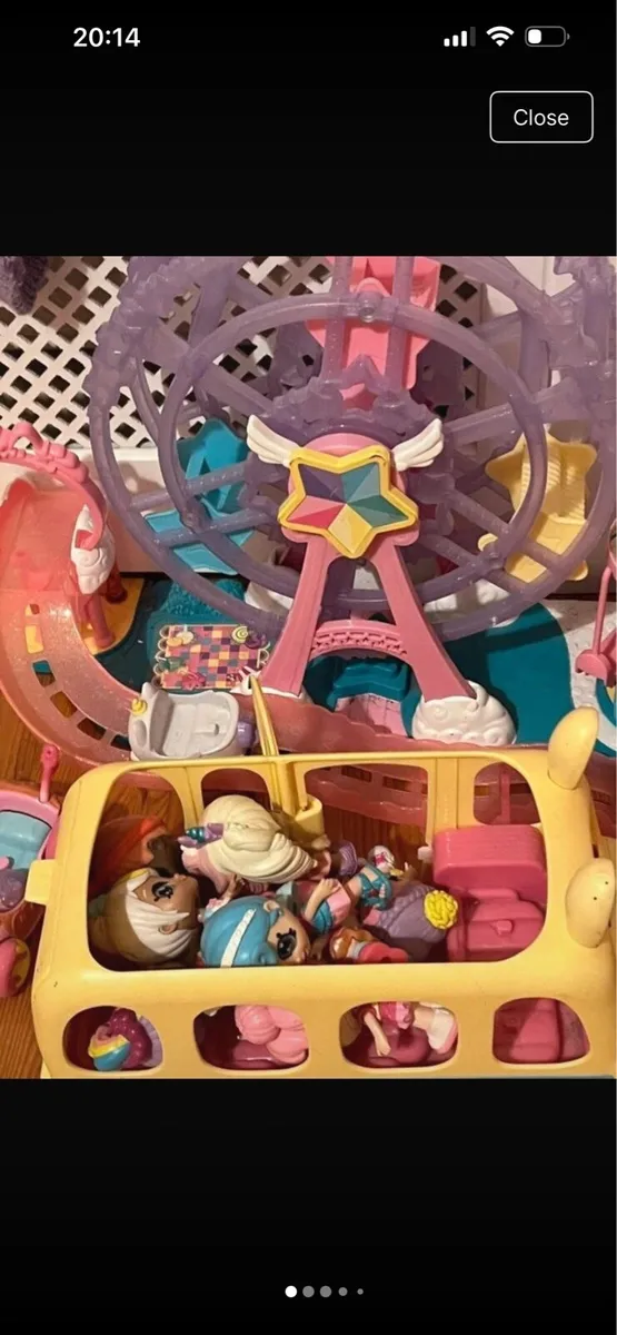 Toys perfect for Christmas - Image 4
