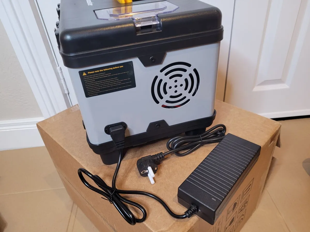 Advanced Diesel Air Heater 8Kw Bluetooth - Image 3