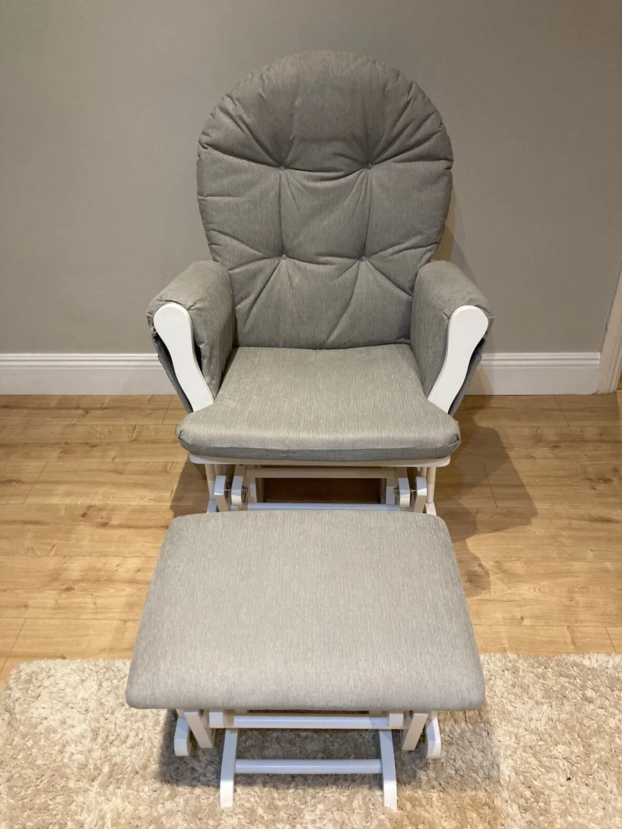 Maternity / rocking chair - Image 1