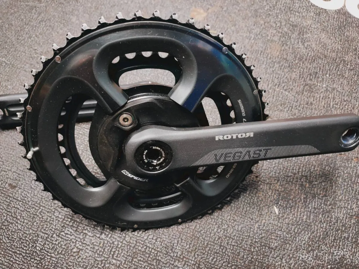 Power meter - Image 1