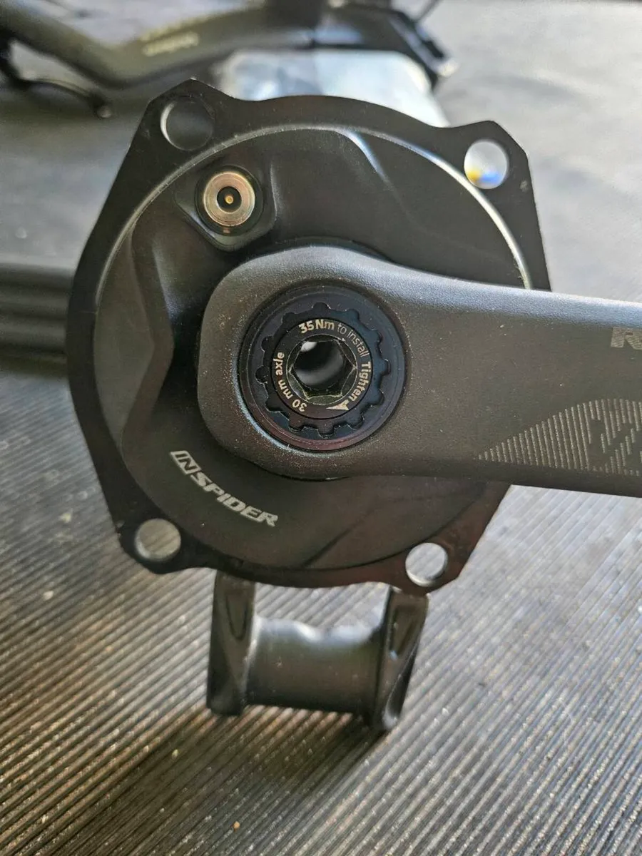 Power meter - Image 4