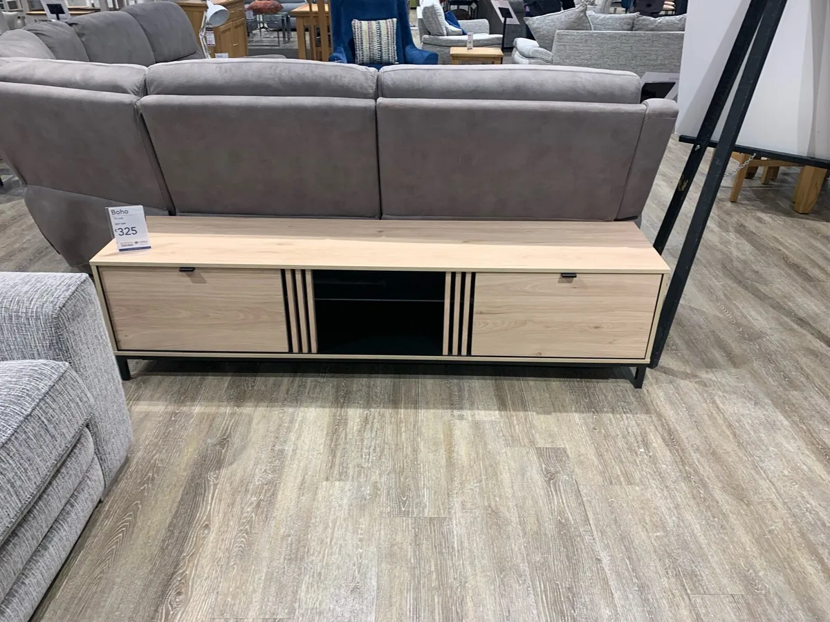 TV Stand - Image 1