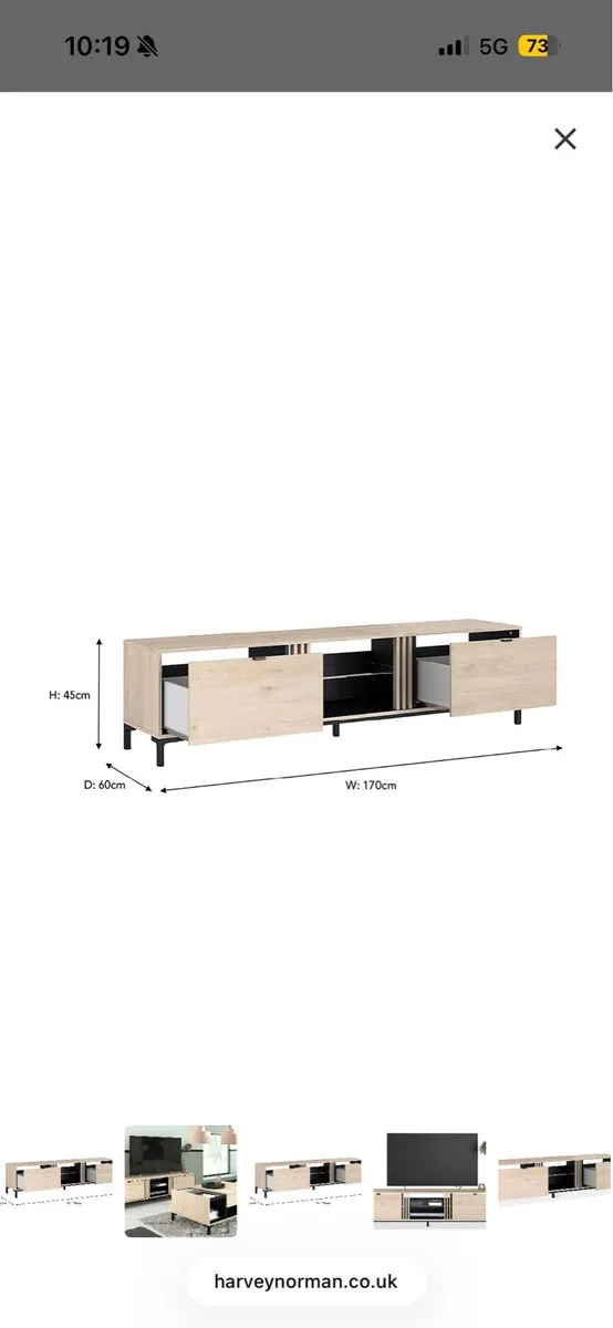 TV Stand - Image 3