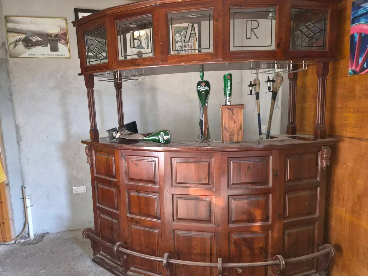 Home Bar - Image 2
