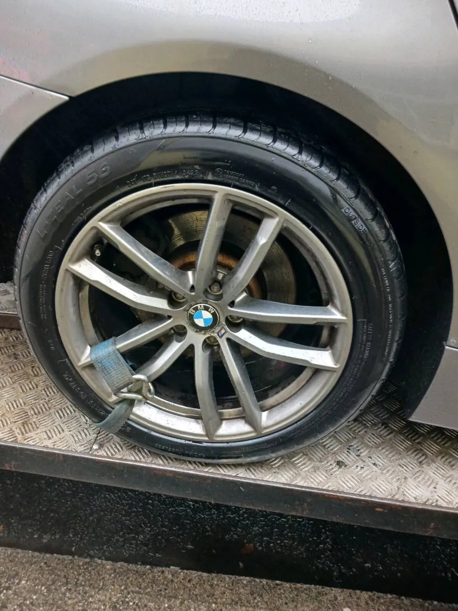 BMW f10 - Image 3