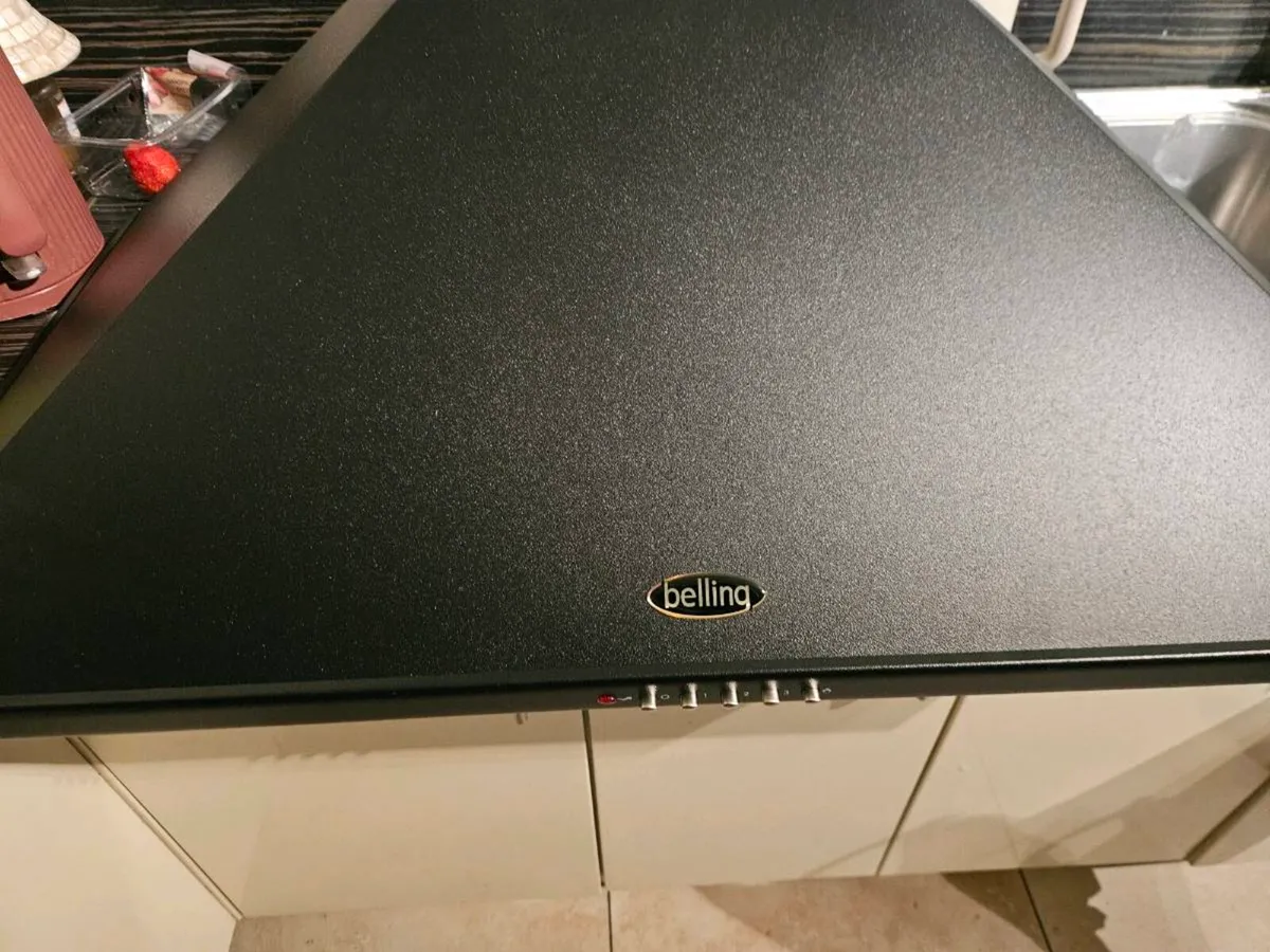 Cooker hood - Image 2