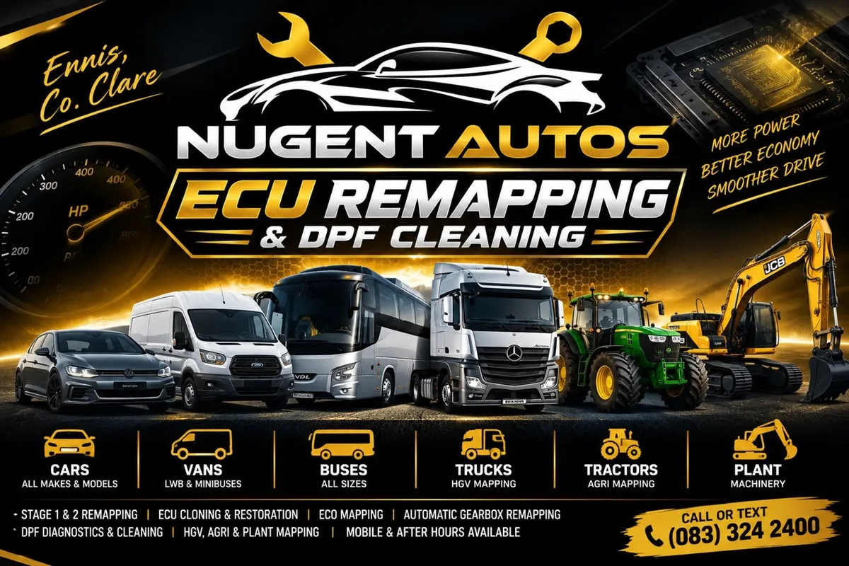 Ecu Remapping