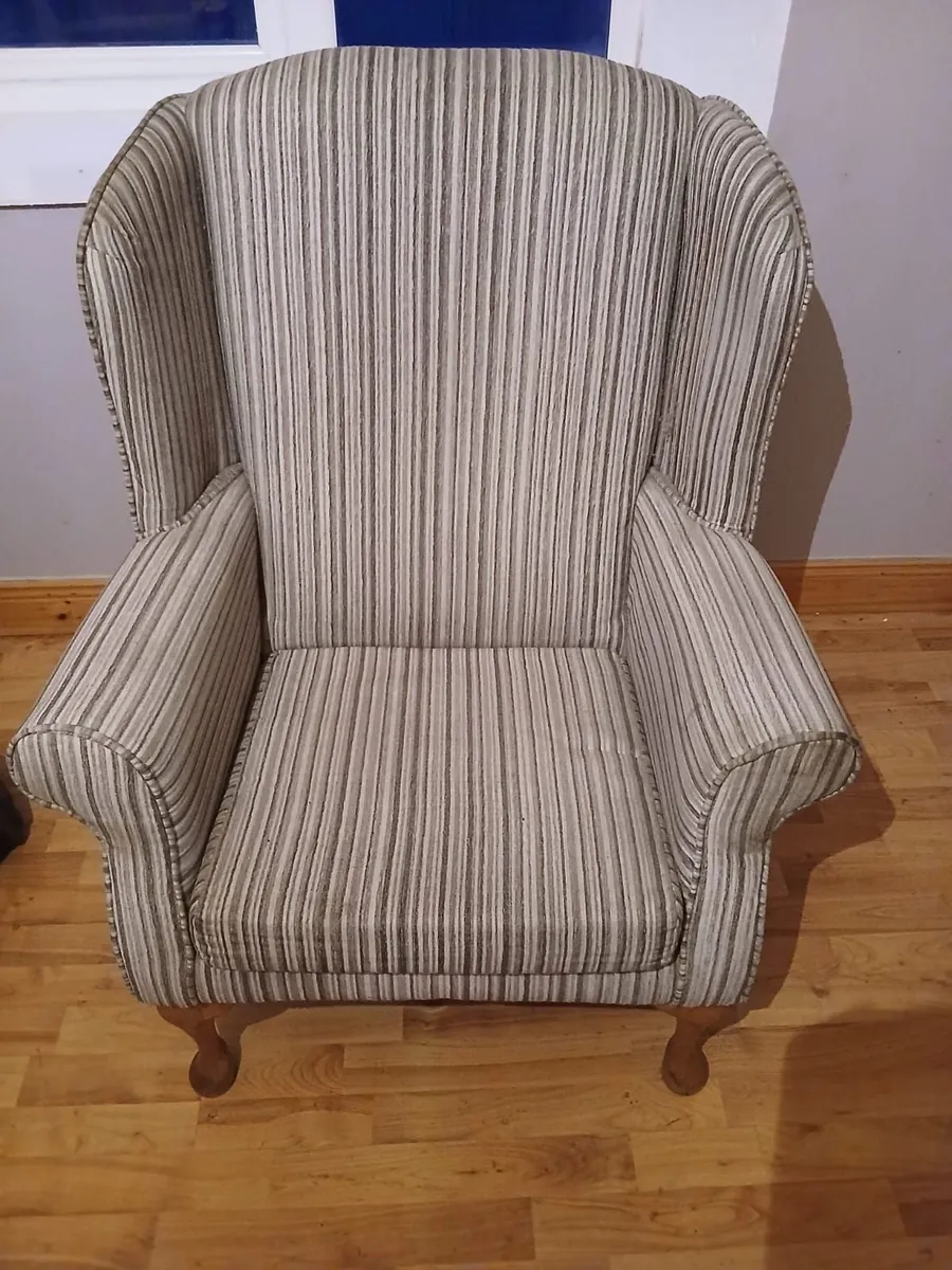 Suite - Image 1
