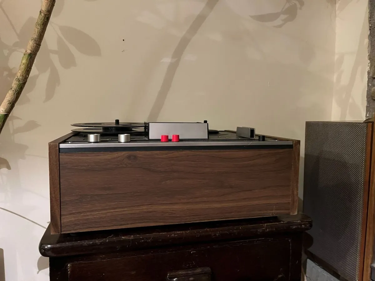 Reel to Reel - Image 2