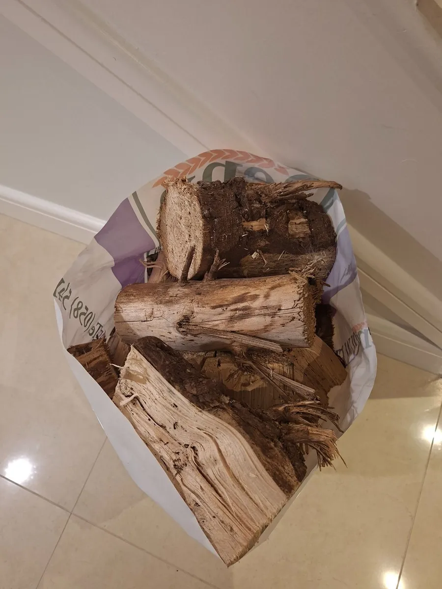 5 coal & 5 firewood - Image 3