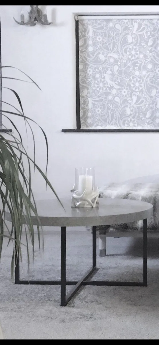 Coffee Table - Image 1