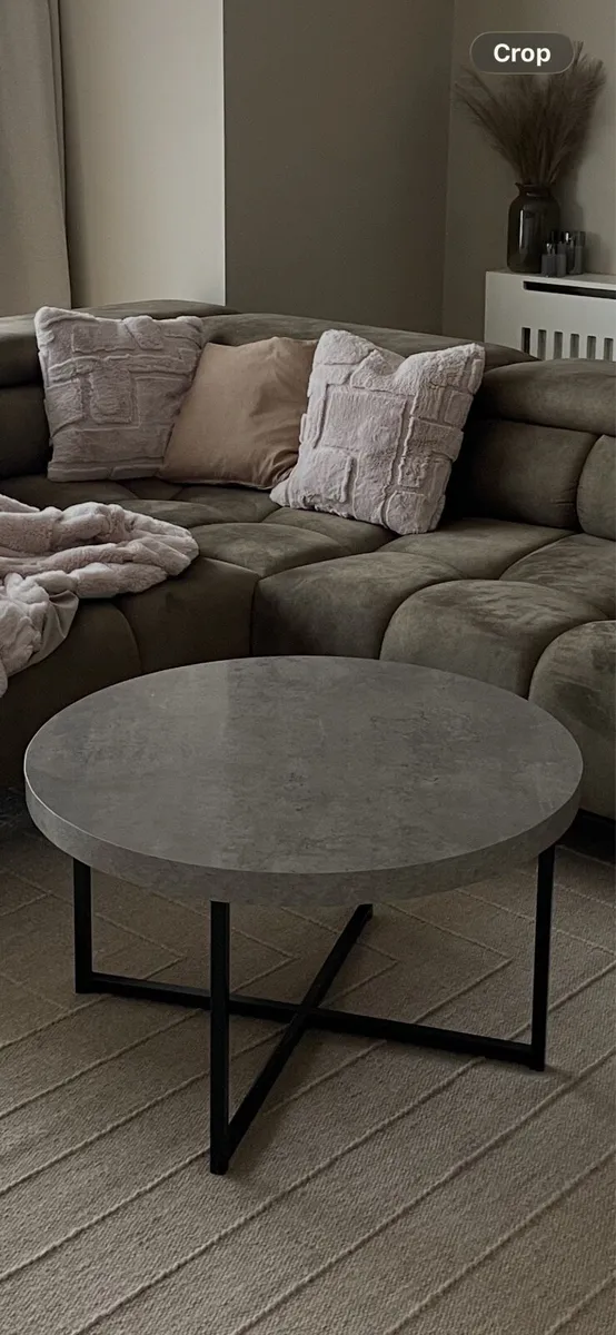Coffee Table - Image 2