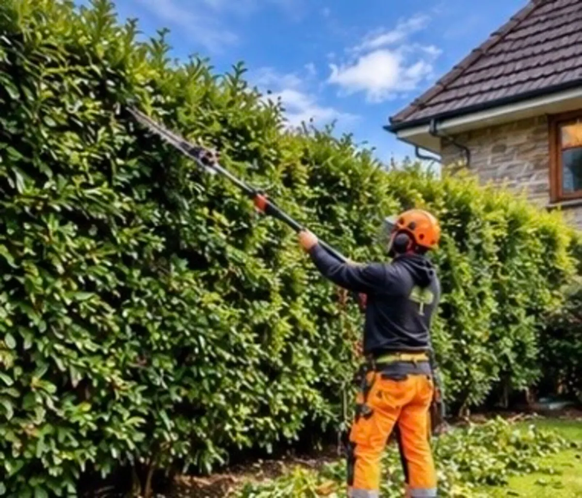 Local tree surgeon - Image 4