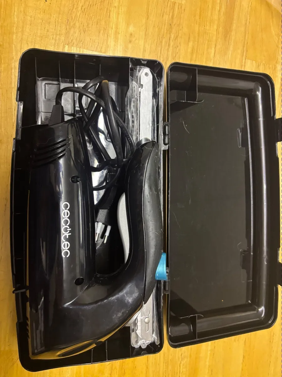 Electric knife - Image 3