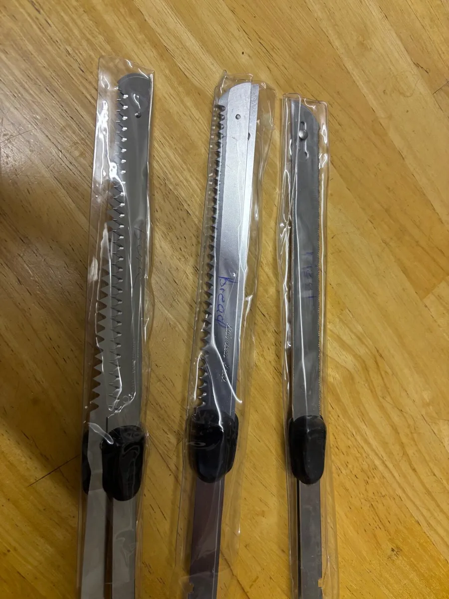Electric knife - Image 4