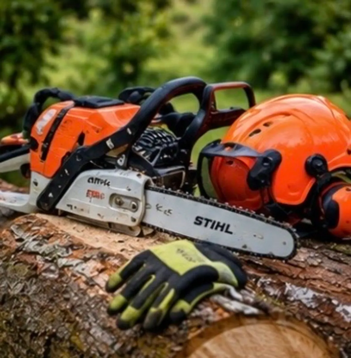 Local tree surgeon - Image 4