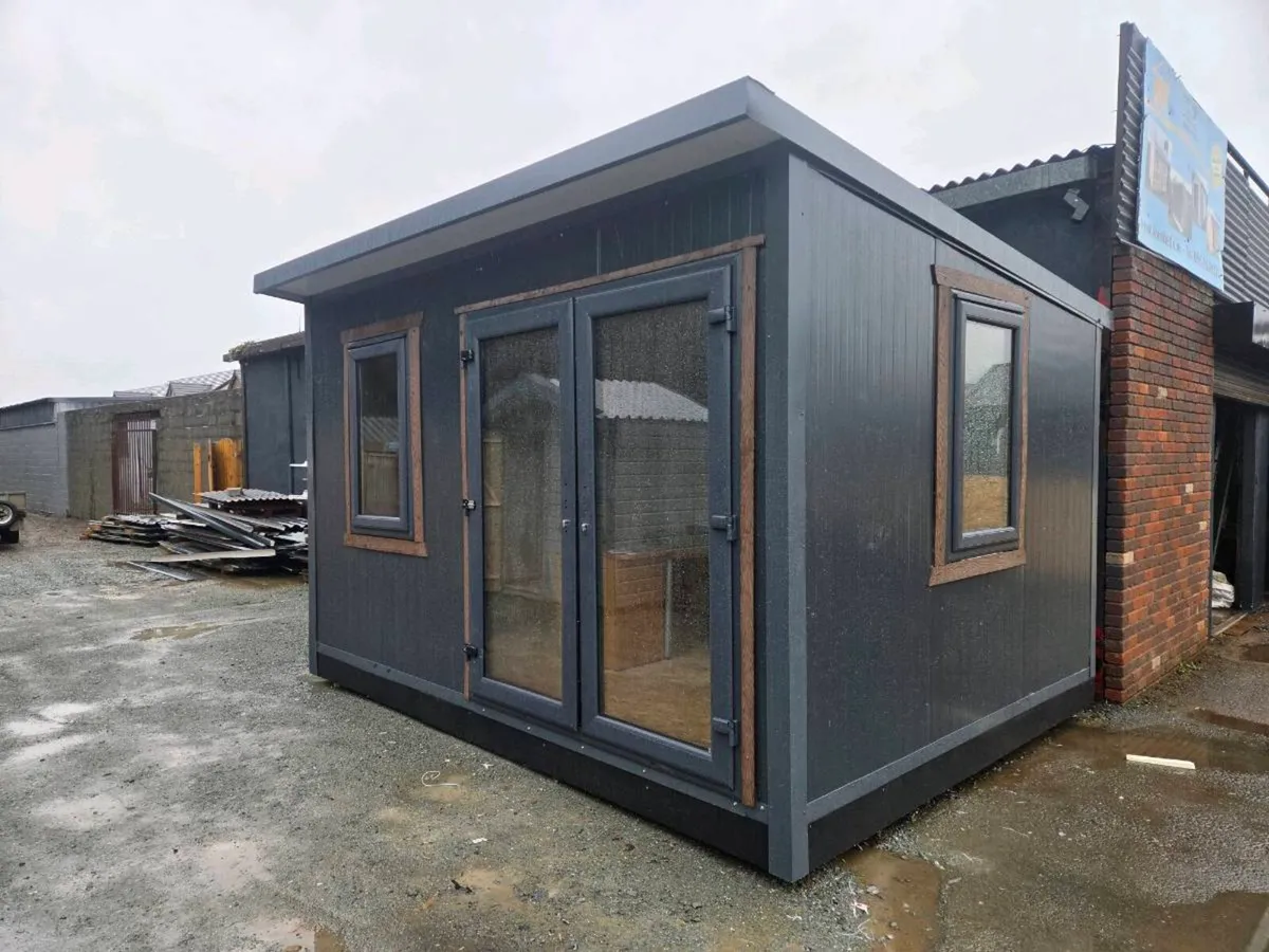 Garden rooms - Image 2