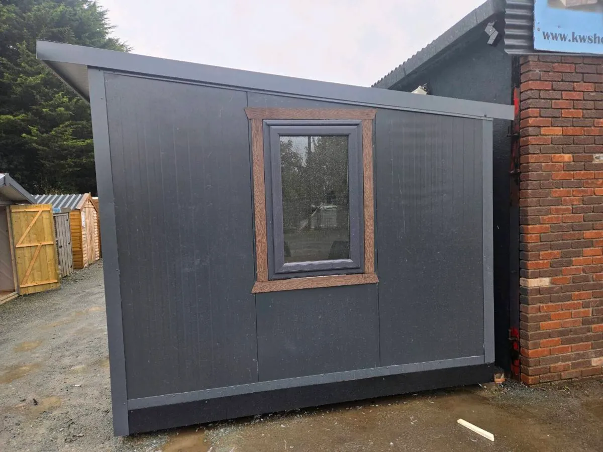 Garden rooms - Image 3