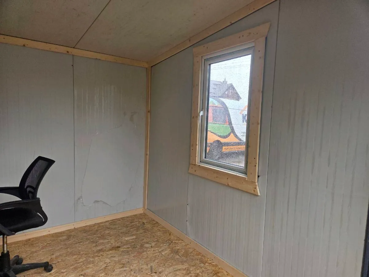 Garden rooms - Image 4