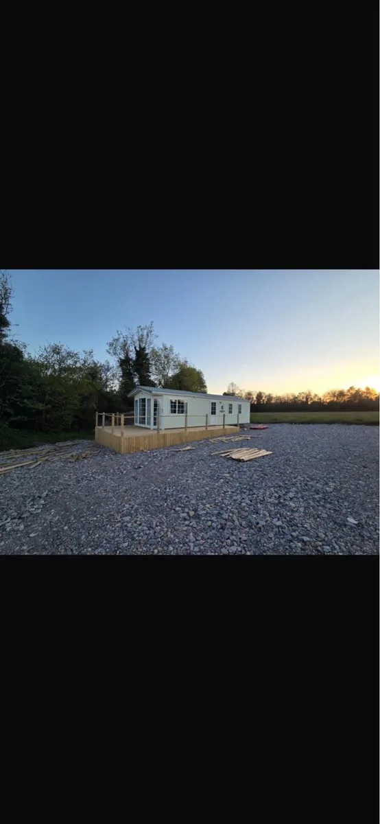 Mobile Home - Image 1