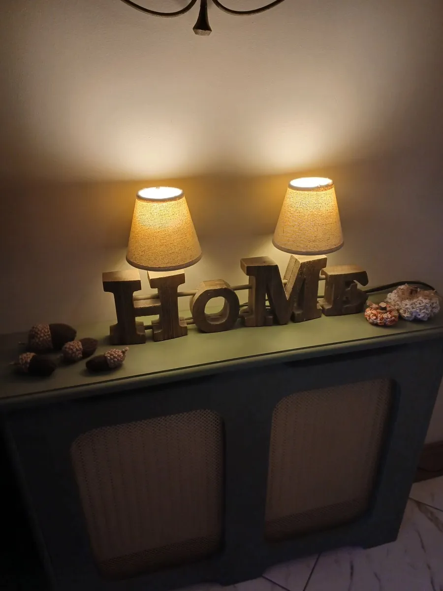 Table lamp - Image 1