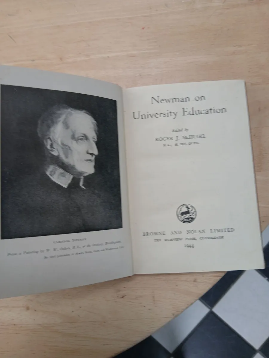 Very rare book collection from 1700s - Image 3