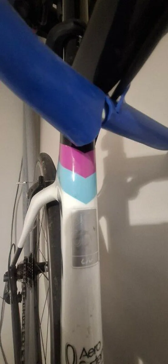 Giant Liv Envie Advanced Tri - Image 2