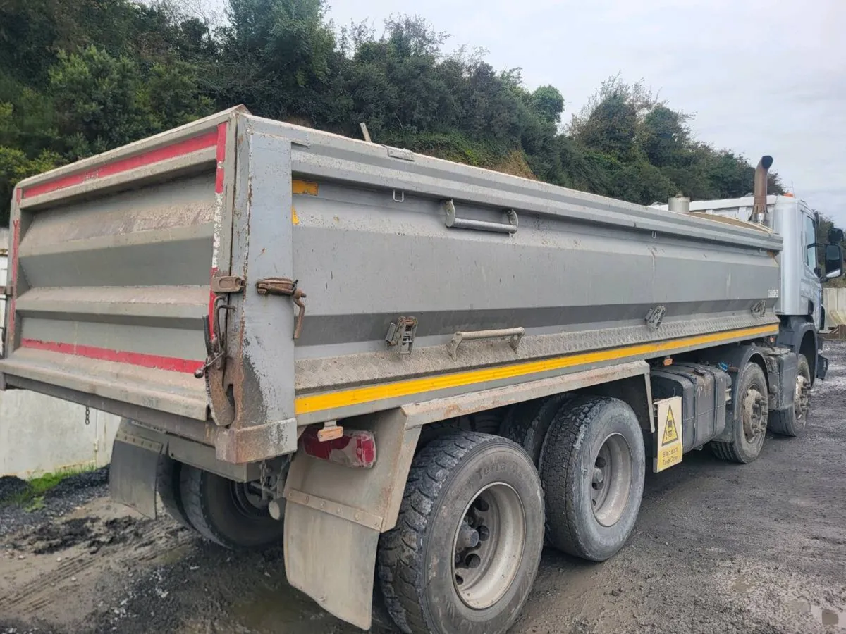 Scania p410 - Image 3