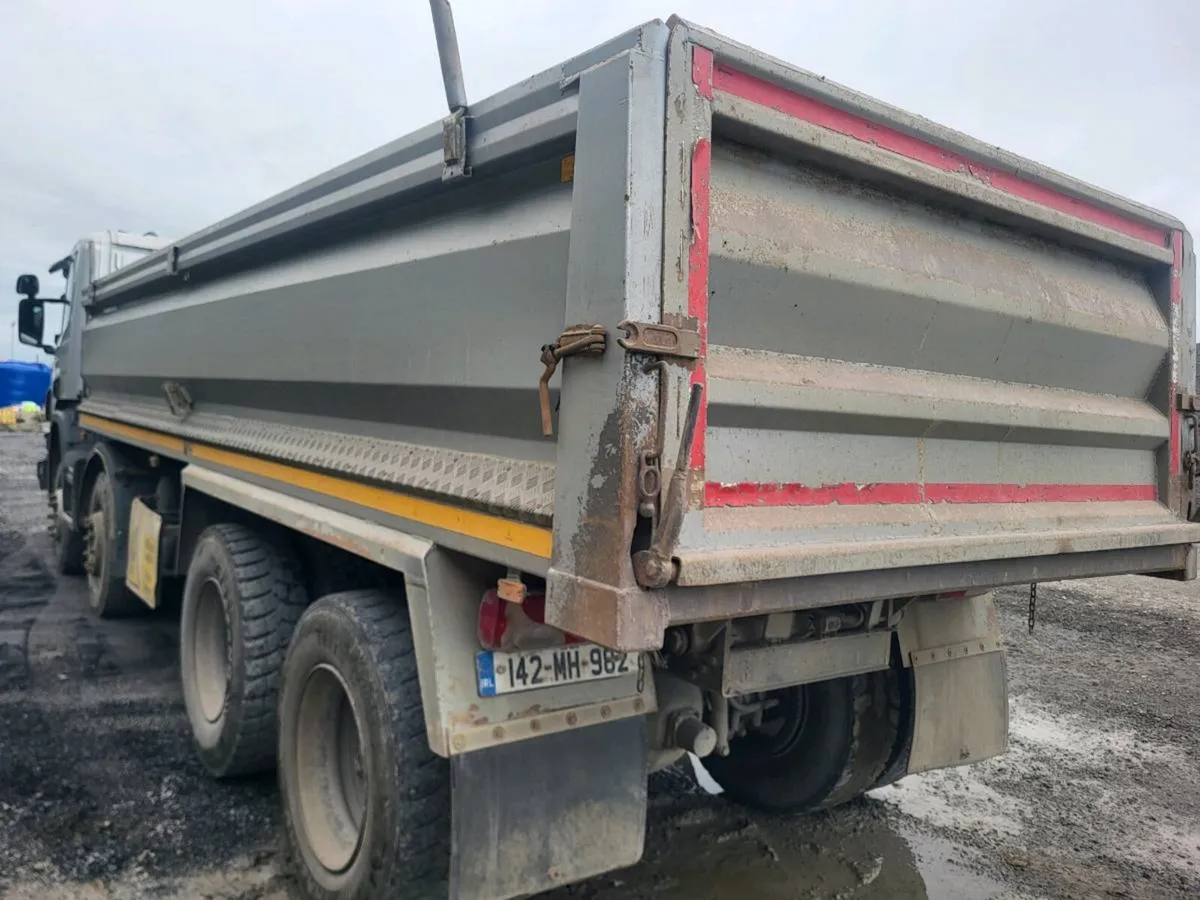 Scania p410 - Image 4