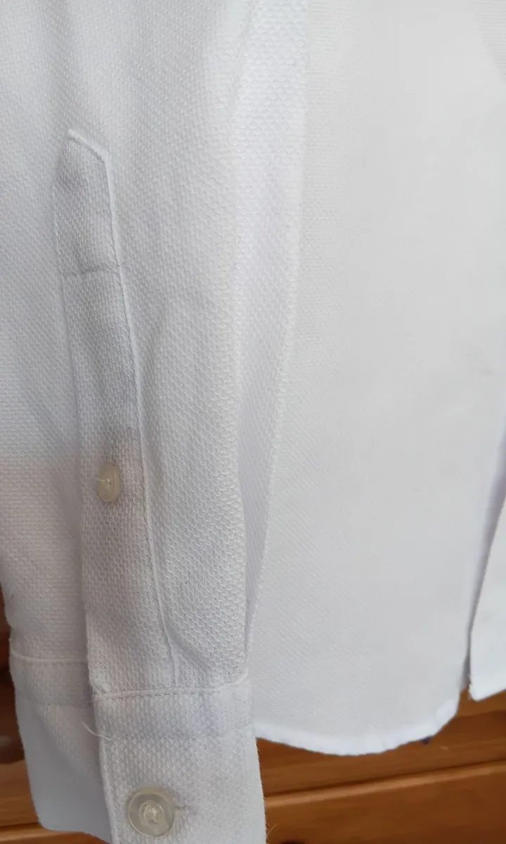 Zara shirt - men's - Image 2