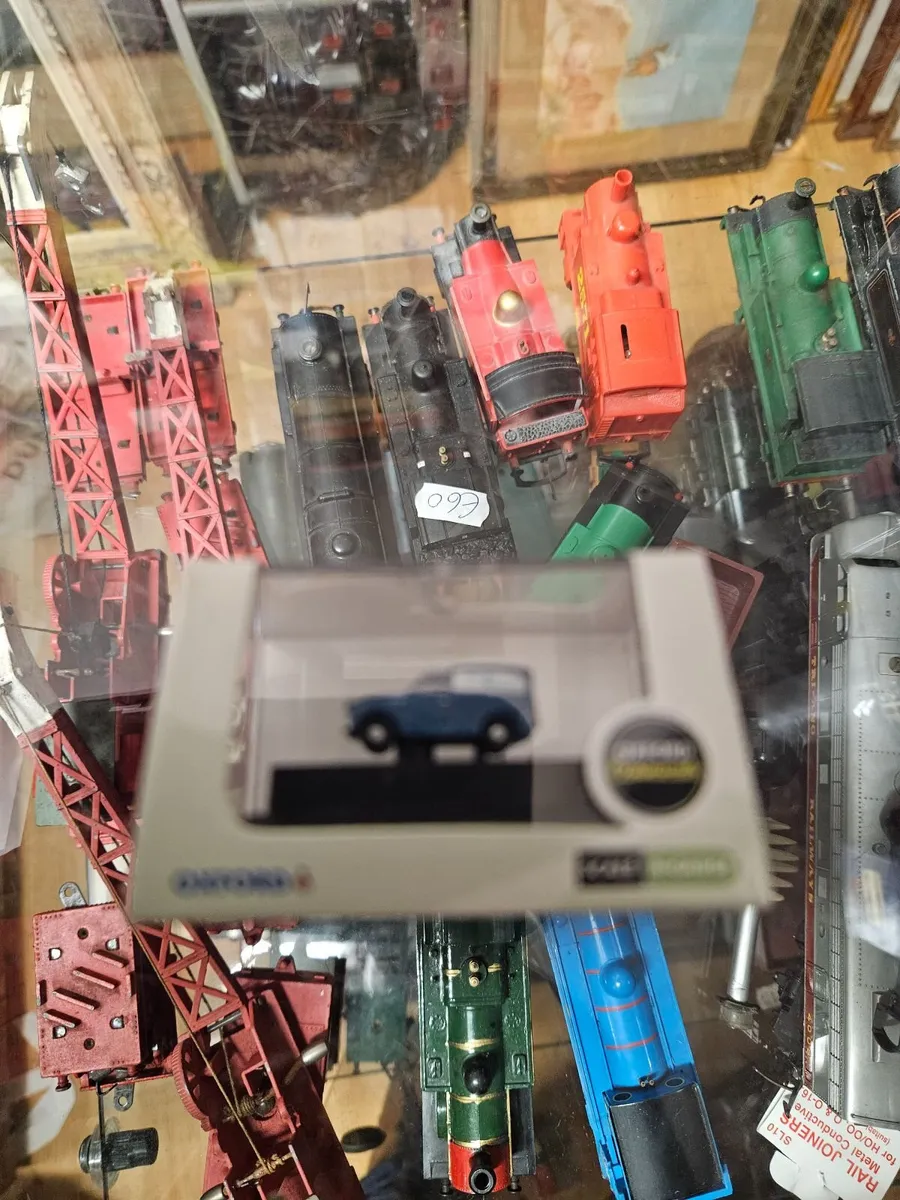 Corgi Oxford N Gauge - Image 2