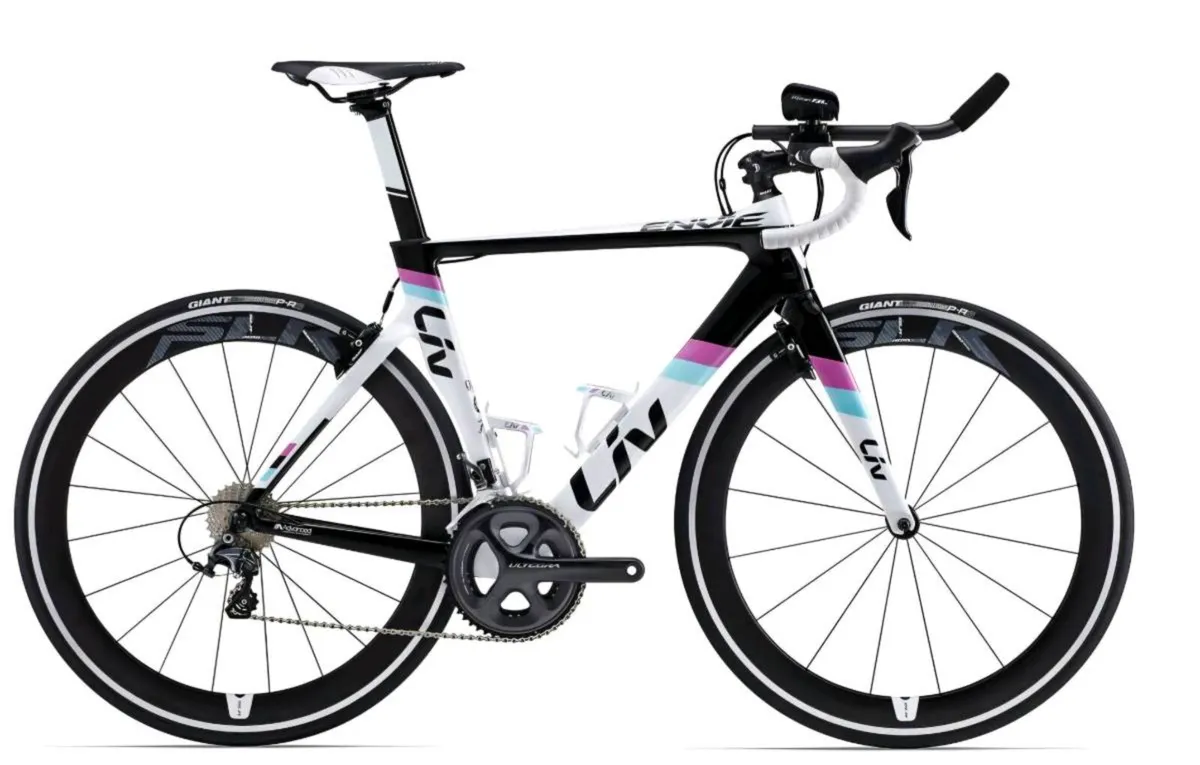 Liv Envie Advanced Tri - Image 1