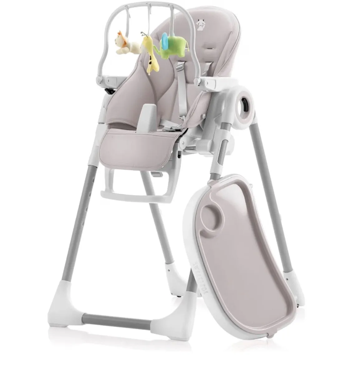 Sweety fox highchair - Image 1