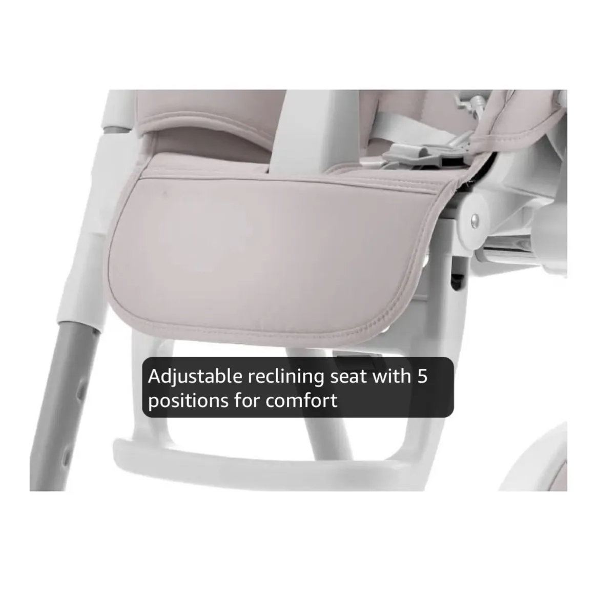 Sweety fox highchair - Image 2